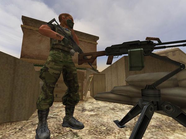 Marine Sharpshooter 2: Jungle Warfare - screenshot 15