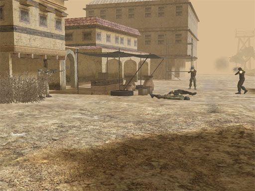 Marine Sharpshooter 2: Jungle Warfare - screenshot 9