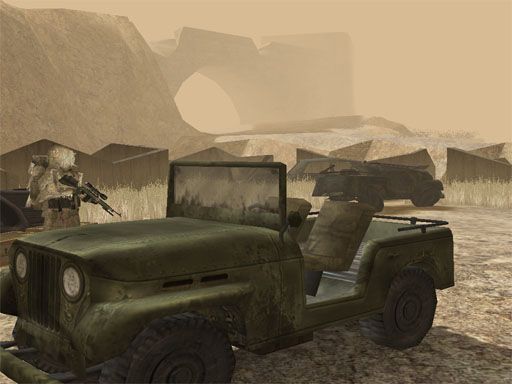 Marine Sharpshooter 2: Jungle Warfare - screenshot 8