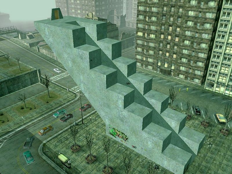 The Matrix Online - screenshot 41