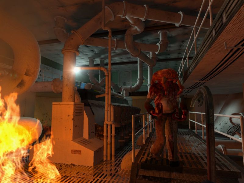 Half-Life 2 - screenshot 94