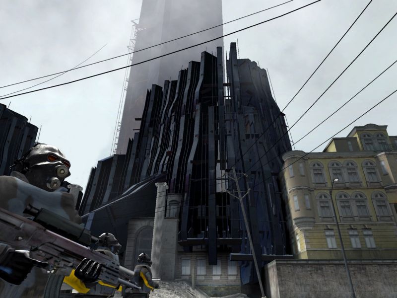 Half-Life 2 - screenshot 88