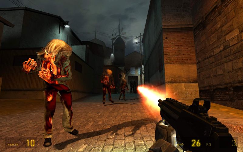 Half-Life 2 - screenshot 84