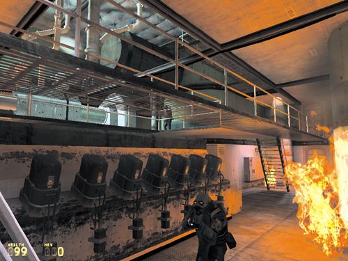 Half-Life 2 - screenshot 82