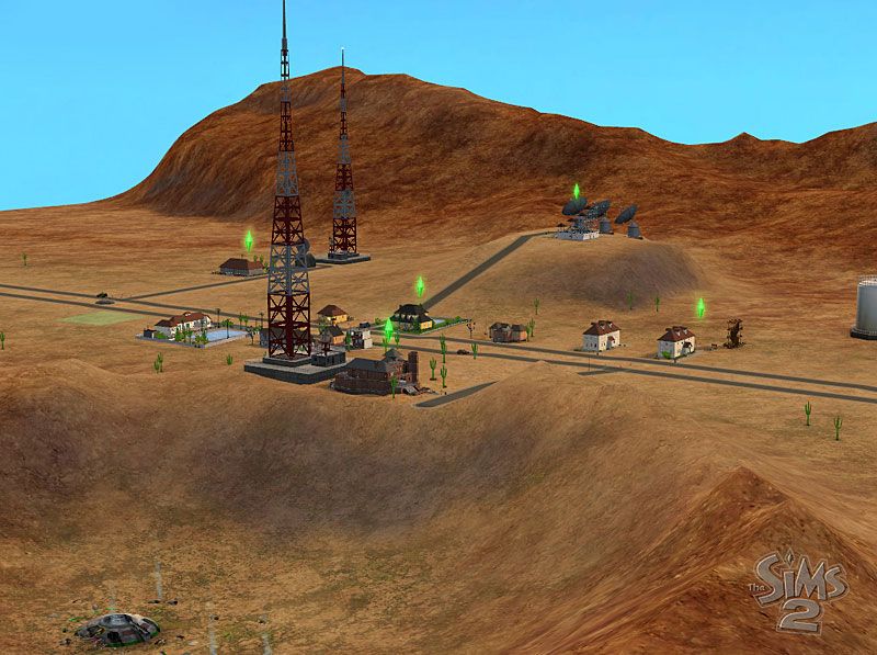 The Sims 2 - screenshot 94