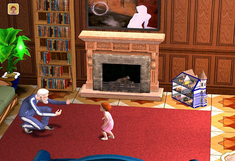 The Sims 2 - screenshot 93