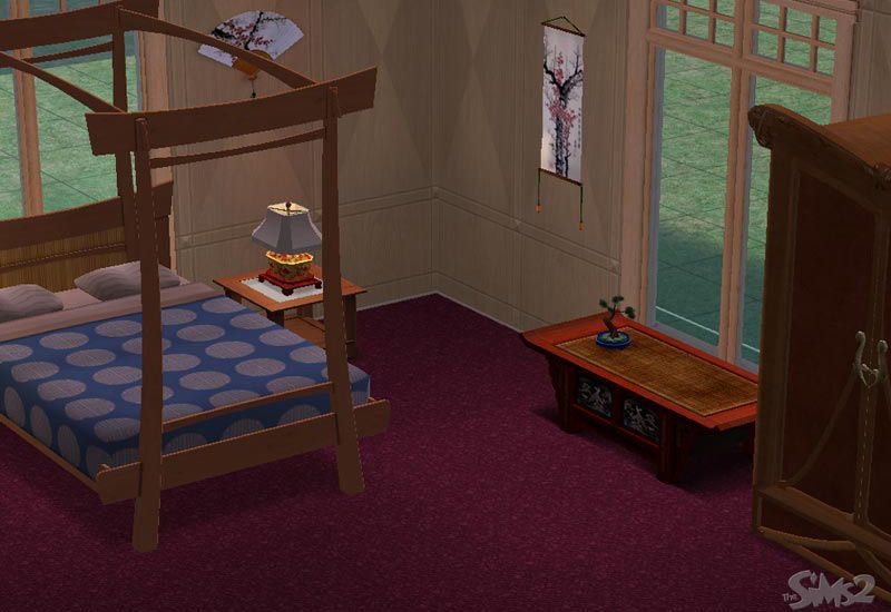 The Sims 2 - screenshot 90