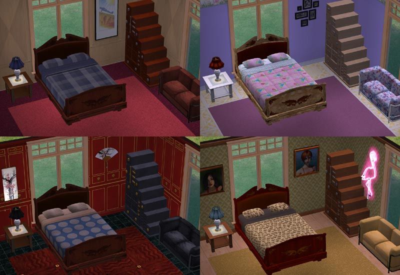 The Sims 2 - screenshot 88