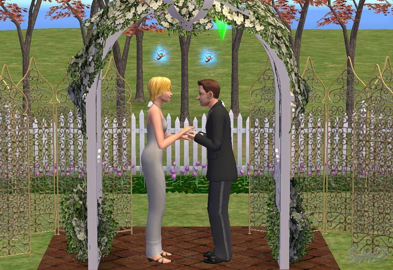 The Sims 2 - screenshot 83