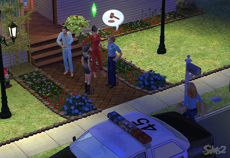 The Sims 2 - screenshot 82
