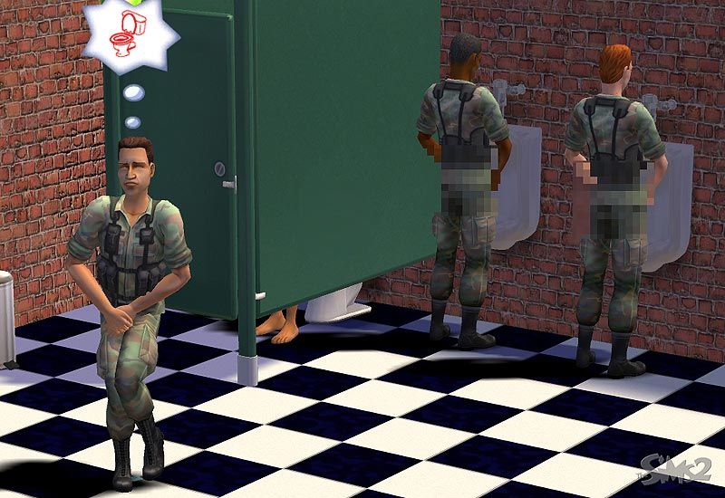 The Sims 2 - screenshot 81