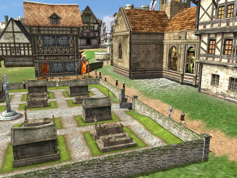 Medieval Lords: Build, Defend, Expand - screenshot 15