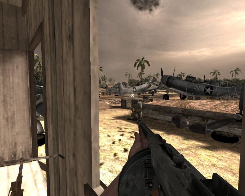 Medal of Honor: Pacific Assault - screenshot 42