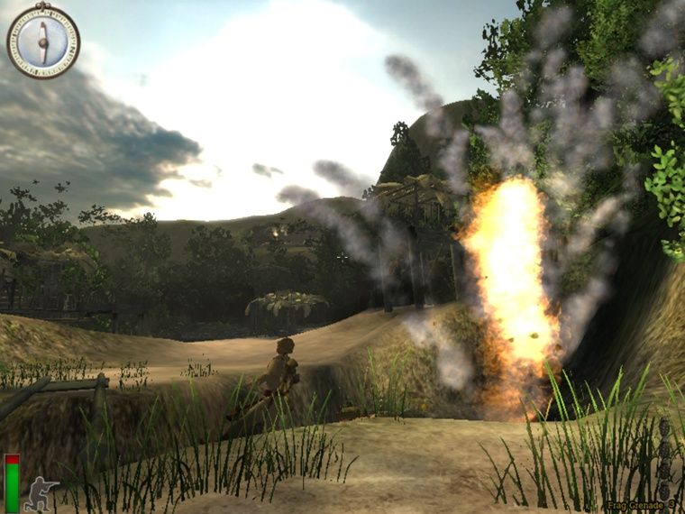 Medal of Honor: Pacific Assault - screenshot 6