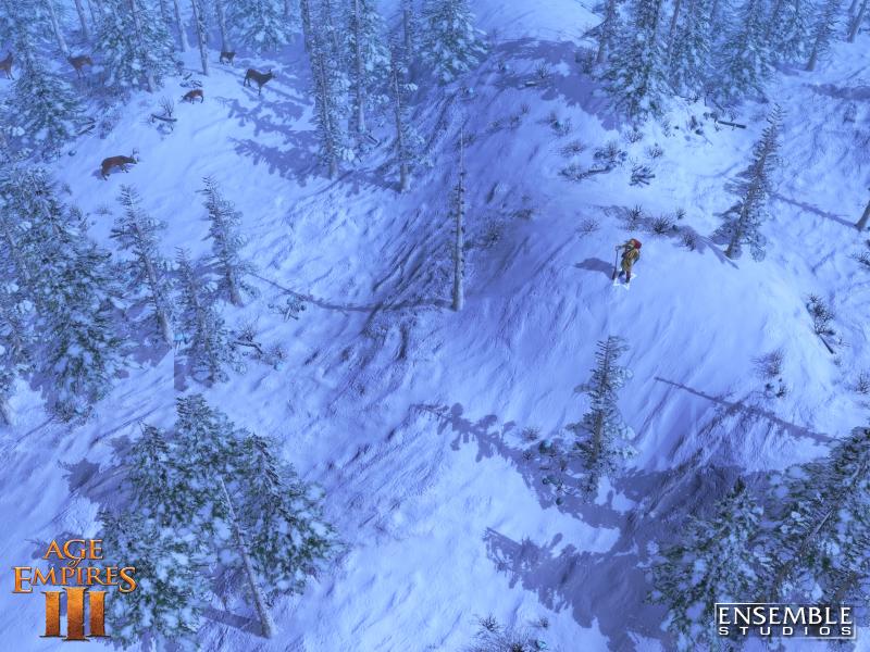 Age of Empires 3: Age of Discovery - screenshot 14