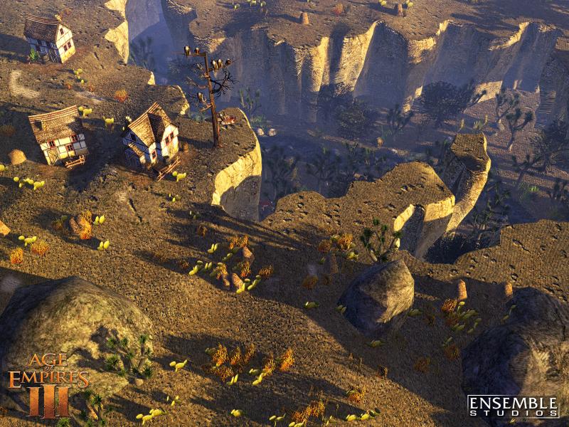 Age of Empires 3: Age of Discovery - screenshot 13