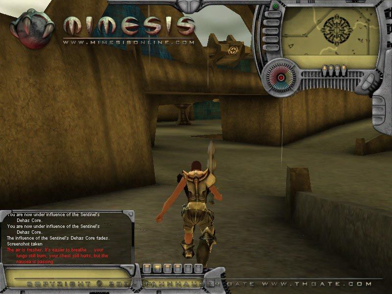Mimesis Online - screenshot 8