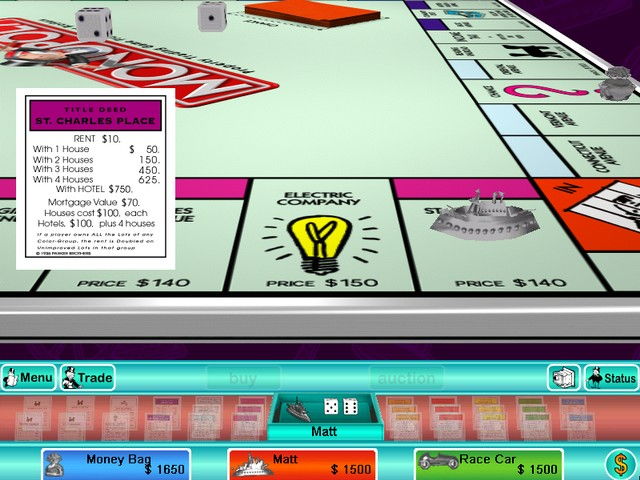 Download Monopoly Apk Cracked