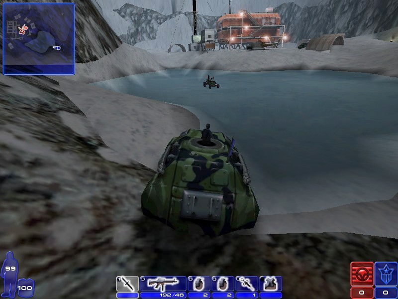 Mobile Forces - screenshot 35
