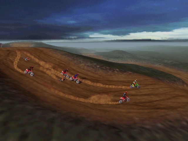 Motocross Madness - screenshot 44