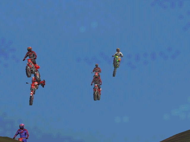 Motocross Madness - screenshot 36