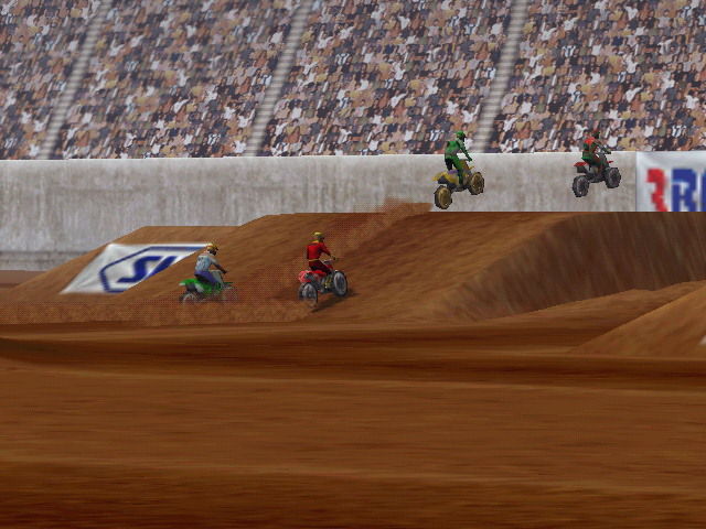 Motocross Madness - screenshot 16