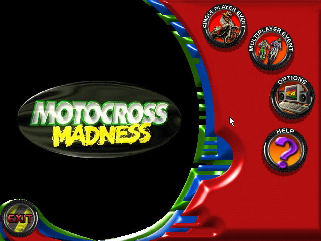 Motocross Madness - screenshot 12