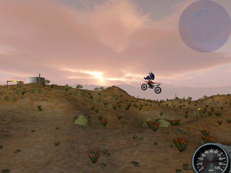 Motocross Madness 2 - screenshot 17