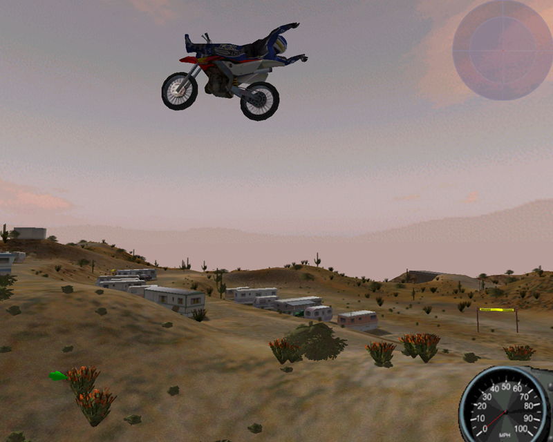 Motocross Madness 2 - screenshot 16