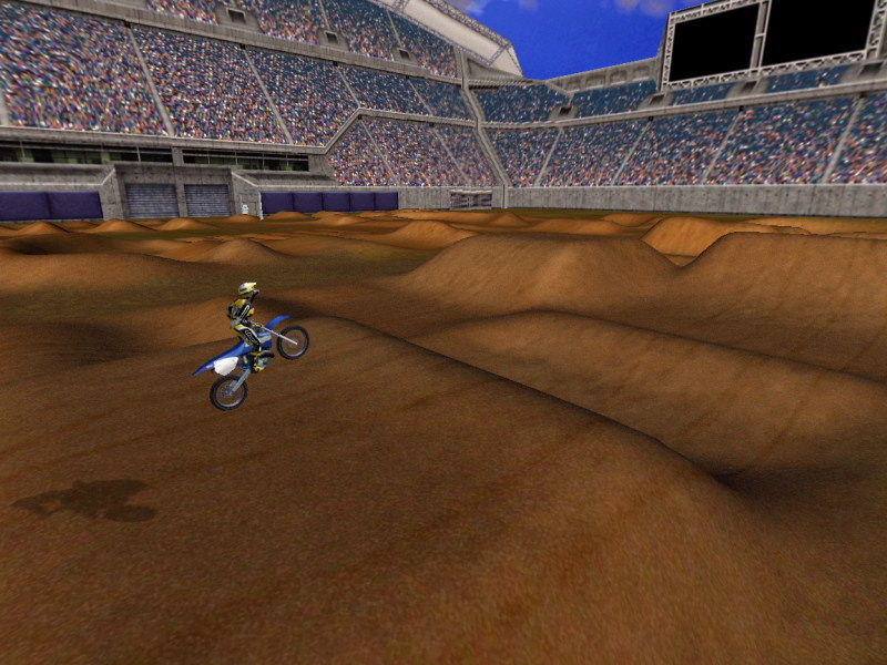 Motocross Madness 2 - screenshot 9