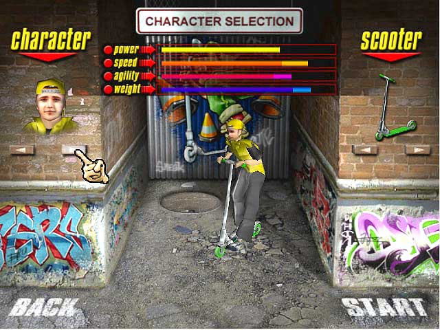 Scooter Pro - screenshot 8