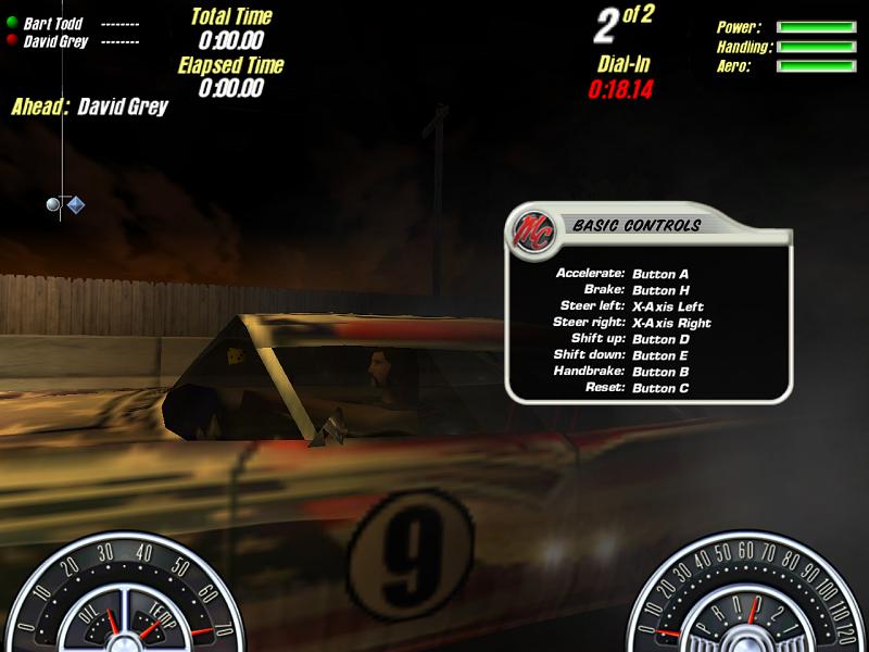 Motor City Online - screenshot 8