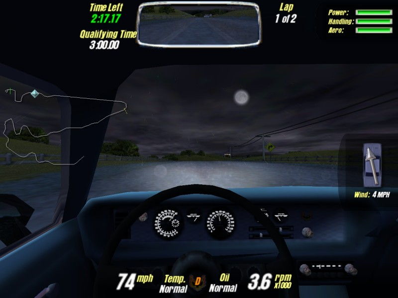 Motor City Online - screenshot 3