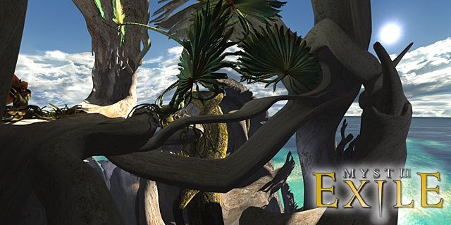 Myst 3: Exile - screenshot 13