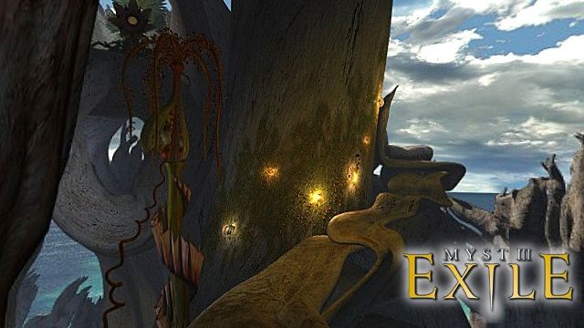 Myst 3: Exile - screenshot 12
