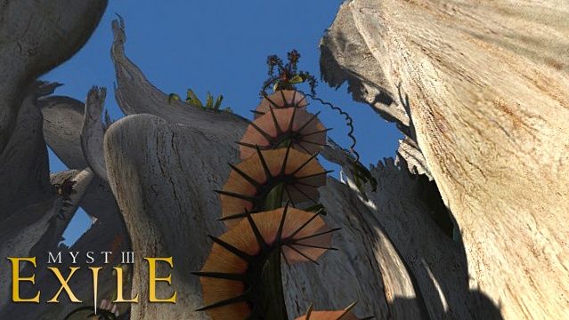 Myst 3: Exile - screenshot 11