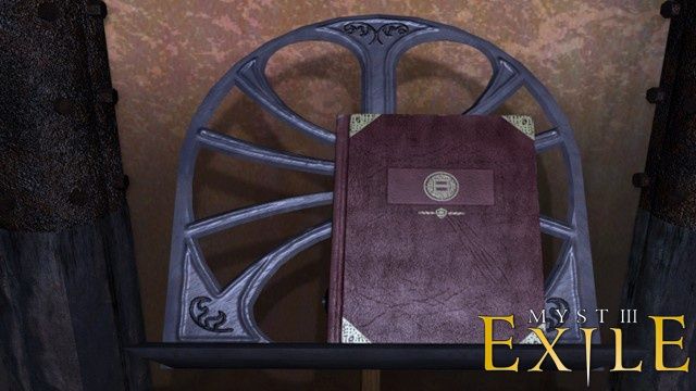 Myst 3: Exile - screenshot 10
