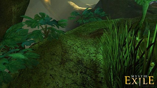 Myst 3: Exile - screenshot 8