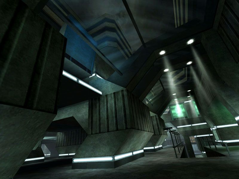 Neocron 2: Beyond Dome of York - screenshot 39