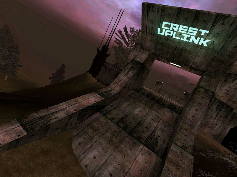 Neocron 2: Beyond Dome of York - screenshot 31