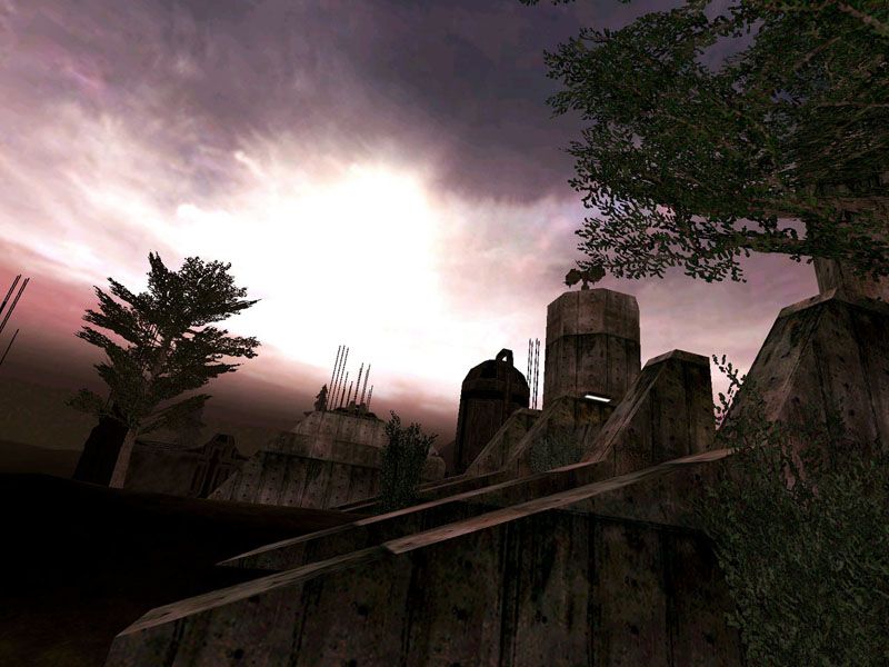 Neocron 2: Beyond Dome of York - screenshot 30