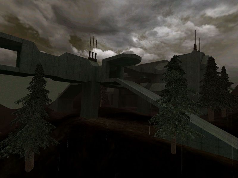 Neocron 2: Beyond Dome of York - screenshot 29