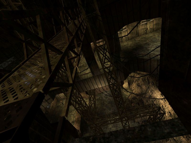 Neocron 2: Beyond Dome of York - screenshot 14