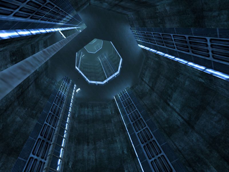 Neocron 2: Beyond Dome of York - screenshot 9