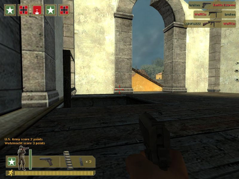 Day of Defeat: Source - screenshot 97