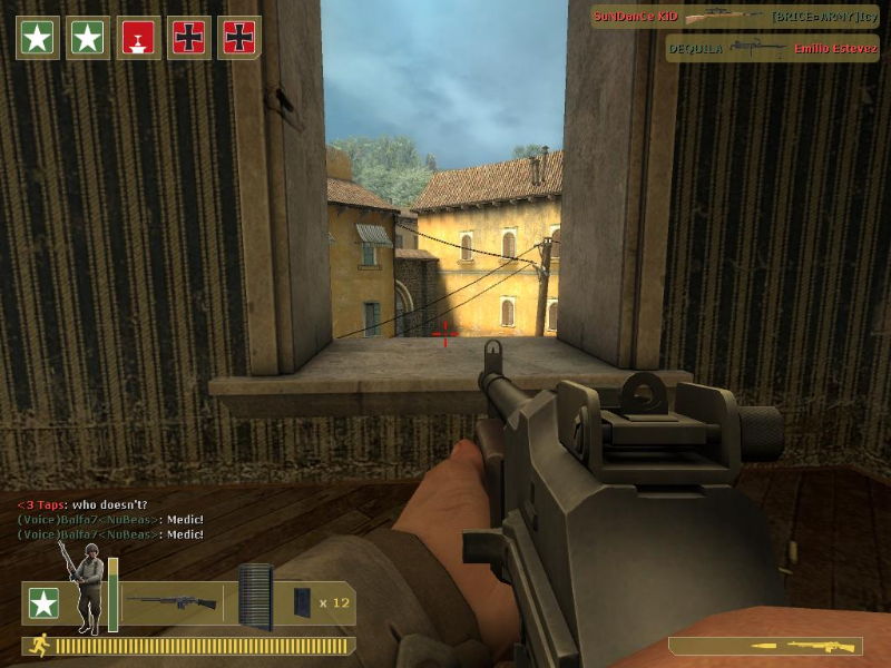 Day of Defeat: Source - screenshot 93