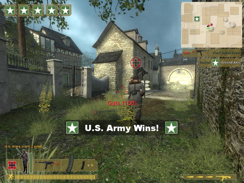 Day of Defeat: Source - screenshot 27