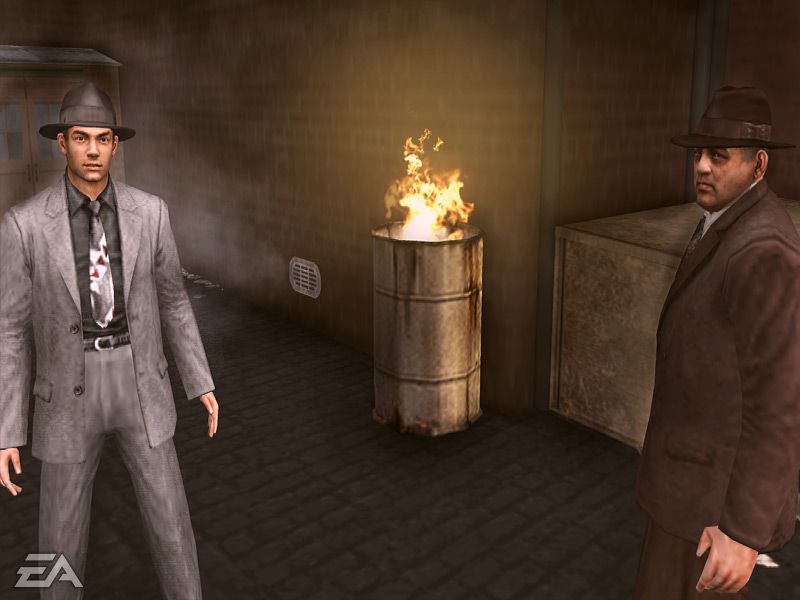 The Godfather - screenshot 52