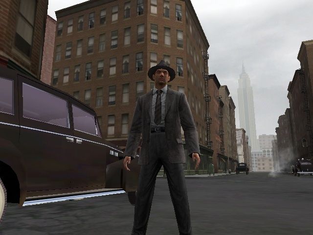 The Godfather - screenshot 47