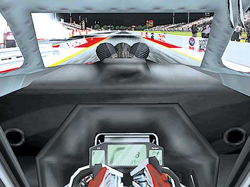 NHRA Drag Racing 2 - screenshot 5